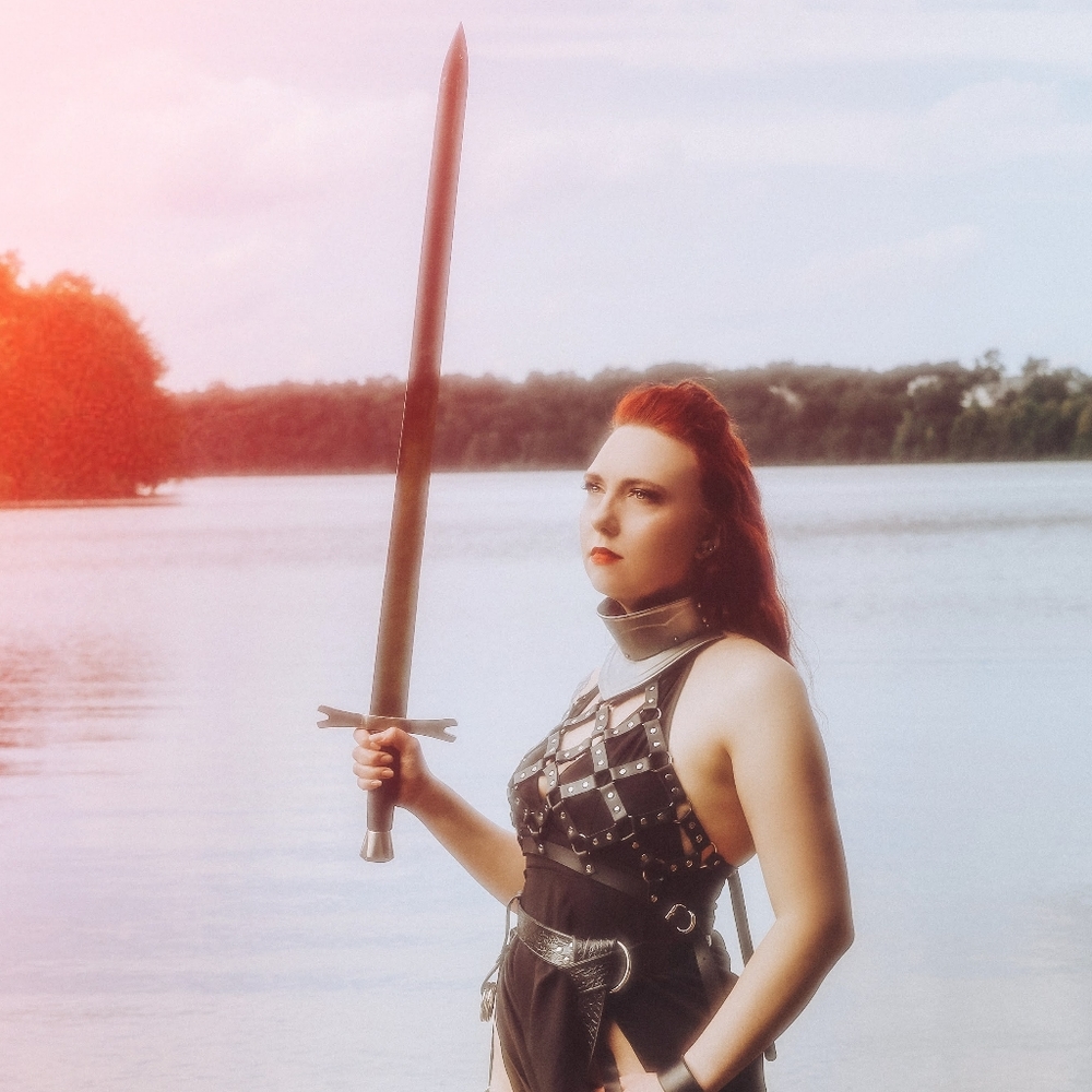 Meet your Posher, Carianne